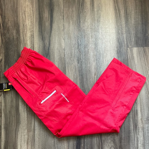Under Armour Storm Infrared Snow Pants 1248595-834 - Picture 2 of 8
